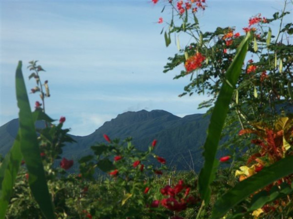 Soufrière